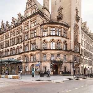 voco Grand Central - Glasgow